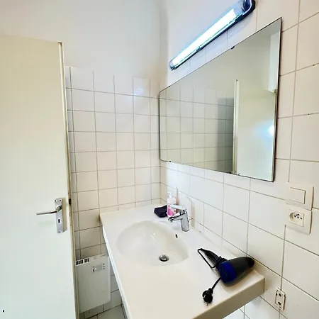 Apartment Bright In The Heart Of