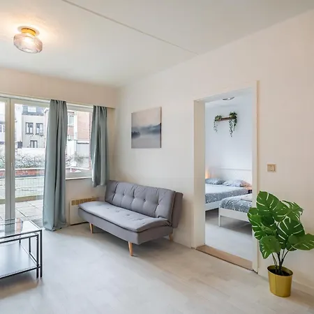 Bright In The Heart Of Apartamento