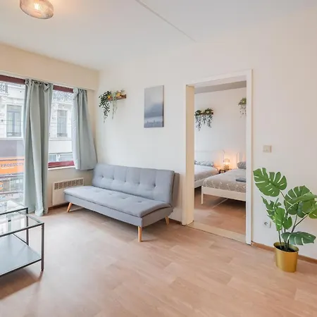 Bright In The Heart Of Apartamento