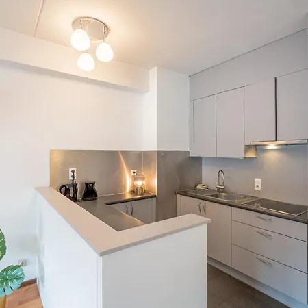 Bright In The Heart Of Apartamento Amberes