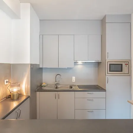 Bright In The Heart Of Apartamento