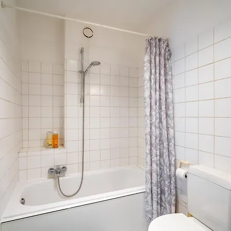 Bright In The Heart Of Apartamento