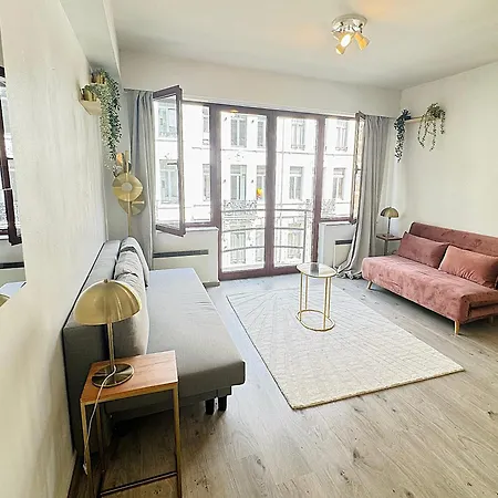 Bright In The Heart Of Apartamento